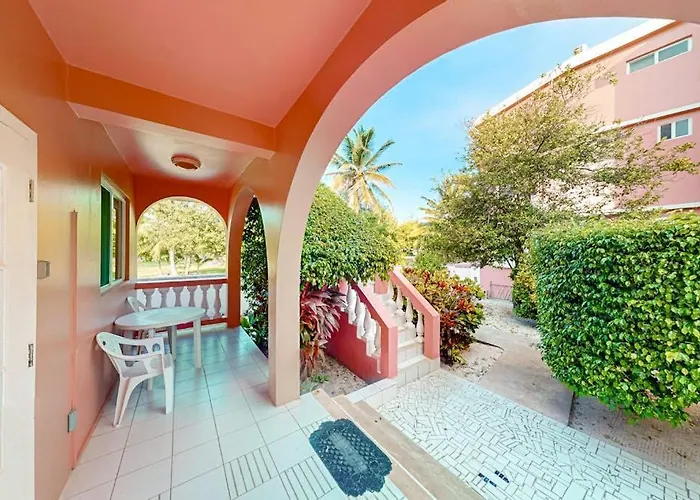 Holiday home Plumeria @ Caribe Island