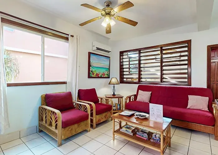 Holiday home Plumeria @ Caribe Island San Pedro (Ambergris Caye)
