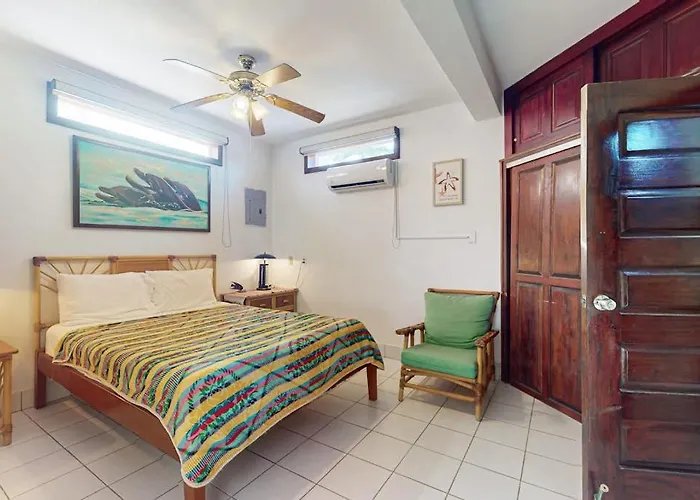 Holiday home Plumeria @ Caribe Island