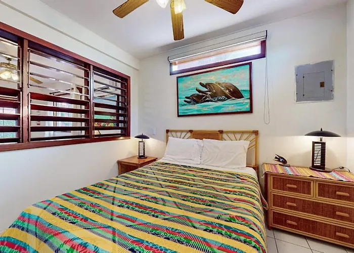 Holiday home Plumeria @ Caribe Island San Pedro (Ambergris Caye)