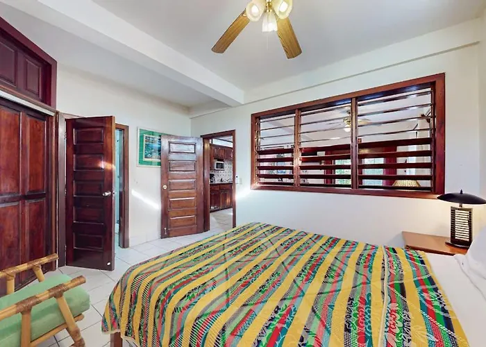 Plumeria @ Caribe Island