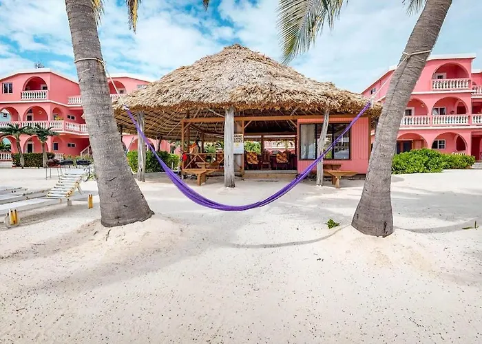 Holiday home Plumeria @ Caribe Island