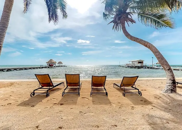 Holiday home Plumeria @ Caribe Island *